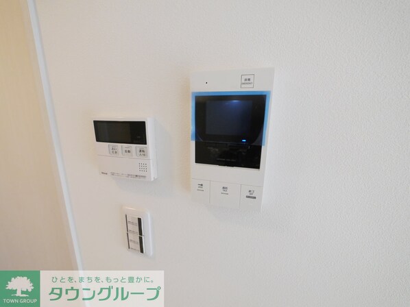 フェリシア宮崎台の物件内観写真